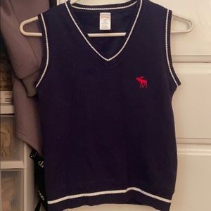 sweater vest